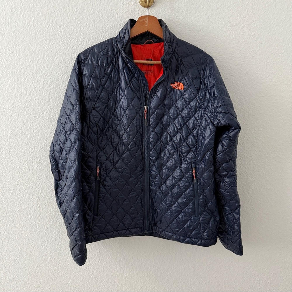 The North Face Thermoball Jacket